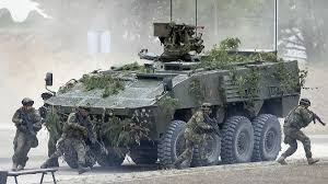 NATO vẫn đang mở rộng về phía đông, việc mở rộng lãnh thổ bao gồm cả các quốc gia thuộc Liên Xô trước kia. Hiện Phần Lan và Thụy Điển đã gia nhập liên minh để tìm kiếm an ninh; nhưng tại thời điểm này, liệu một động thái như vậy có thực sự giúp khu vực an toàn hơn?