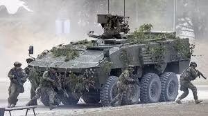 NATO vẫn đang mở rộng về phía đông, việc mở rộng lãnh thổ bao gồm cả các quốc gia thuộc Liên Xô trước kia. Hiện Phần Lan và Thụy Điển đã gia nhập liên minh để tìm kiếm an ninh; nhưng tại thời điểm này, liệu một động thái như vậy có thực sự giúp khu vực an toàn hơn?