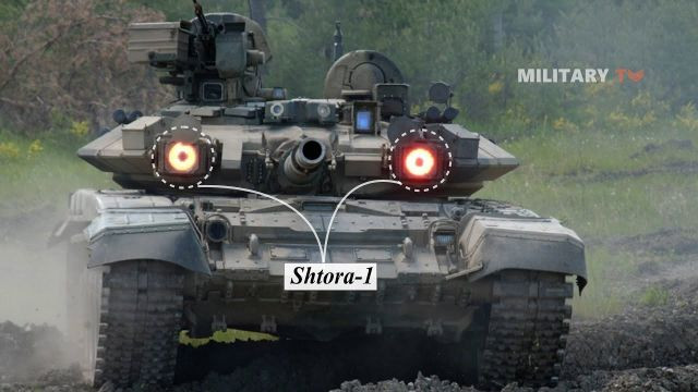 Xe tăng T-90M Nga thể hiện ra sao trên chiến trường Ukraine? - Hình 4 Xe tang T-90M Nga the hien ra sao tren chien truong Ukraine?-Hinh-4