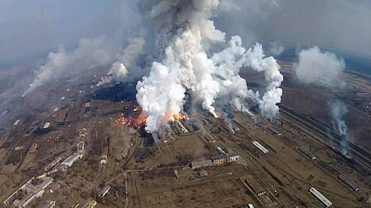 Nhưng đối với EU và ngay cả với Mỹ, thị trường được vốn hóa vào và rất nhạy cảm với giá năng lượng, giá lương thực hay giá dầu ăn; nếu các lệnh trừng phạt đối với Nga tiếp tục làm trầm trọng thêm xung đột xã hội, thì sớm muộn EU cũng sẽ không theo Mỹ.