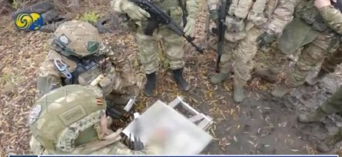 Thống đốc vùng Kursk cũng cảnh báo rằng, bất kỳ hệ thống tên lửa phòng không tiên tiến nào cũng không thể loại bỏ hoàn toàn các cuộc tấn công bằng tên lửa và UAV của Ukraine vào khu vực Kursk; nhưng lực lượng phòng không RFAF sẽ cố gắng cao nhất để hạn chế thiệt hại tới mức thấp nhất (Nguồn ảnh: Rvvoenkory, Liveuamap, Deep State, Ukrinform, TASS).