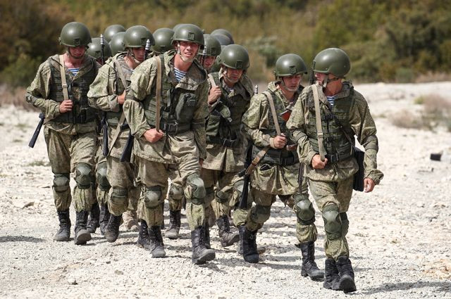 Hiện nay đơn vị gây thiệt hại lớn nhất đối với quân AFU đang ở khu vực Kursk đó chính là những đơn vị máy bay không người lái của Lữ đoàn dù 83 của RFAF, hoạt động ở khu vực làng Darino gây ra.