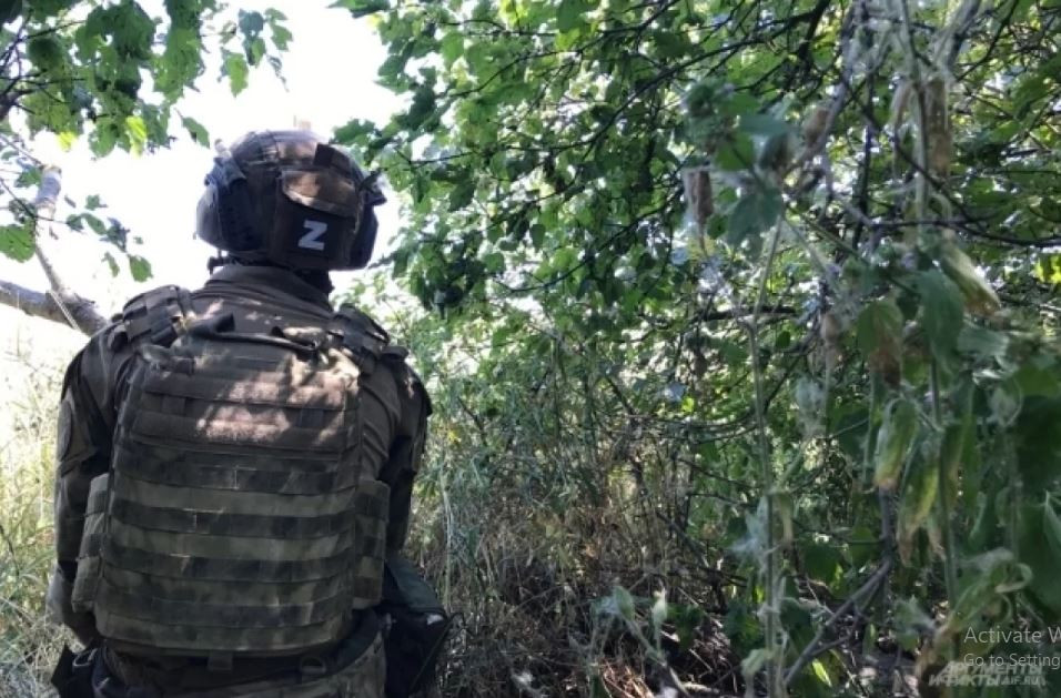 Các chuyên gia Nga nhấn mạnh, khu vực trung tâm do AFU kiểm soát ở khu vực Sudzha là có hạn, hai đến ba lữ đoàn đã khiến chiến trường trở lên bão hòa. Hiện tại, tổng số quân tác chiến tuyến một và tuyến hai được RFAF và AFU triển khai chiến đấu ở khu vực này mỗi ngày đã lên tới hơn sáu lữ đoàn và không thể tăng quân thêm được.