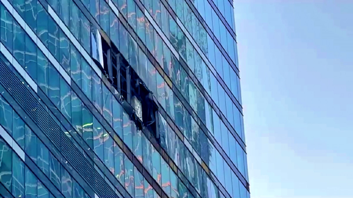 Theo các phân tích của CNN, mặc dù vụ tấn công bằng máy bay không người lái của Ukraine không gây thiệt hại nặng cho Nga; nhưng do những vụ tấn công quấy rối này, nó vẫn có tác động tâm lý đáng kể đối với người dân Nga, đặc biệt là đối với thủ đô Moscow của Nga.