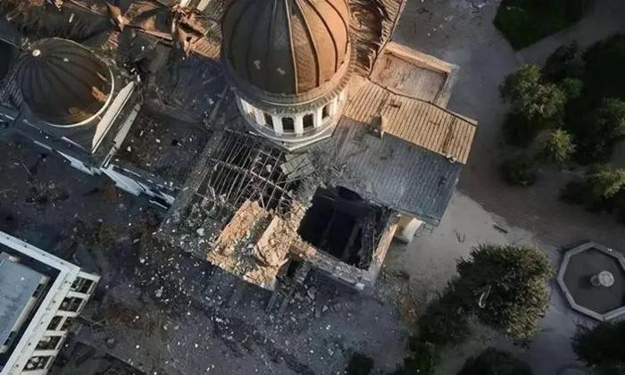 Sự thay đổi đột ngột của tình hình xung đột Nga-Ukraine, khiến Nga vốn không muốn tiếp tục tấn công và không thể di chuyển, nhưng phải đối mặt với đòn phản công bất ngờ của Ukraine. Hiện thực tàn khốc buộc Nga phải giành thêm lãnh thổ trên chiến trường Ukraine. Chỉ bằng cách này mới có thể buộc Ukraine vào bàn đàm phán.