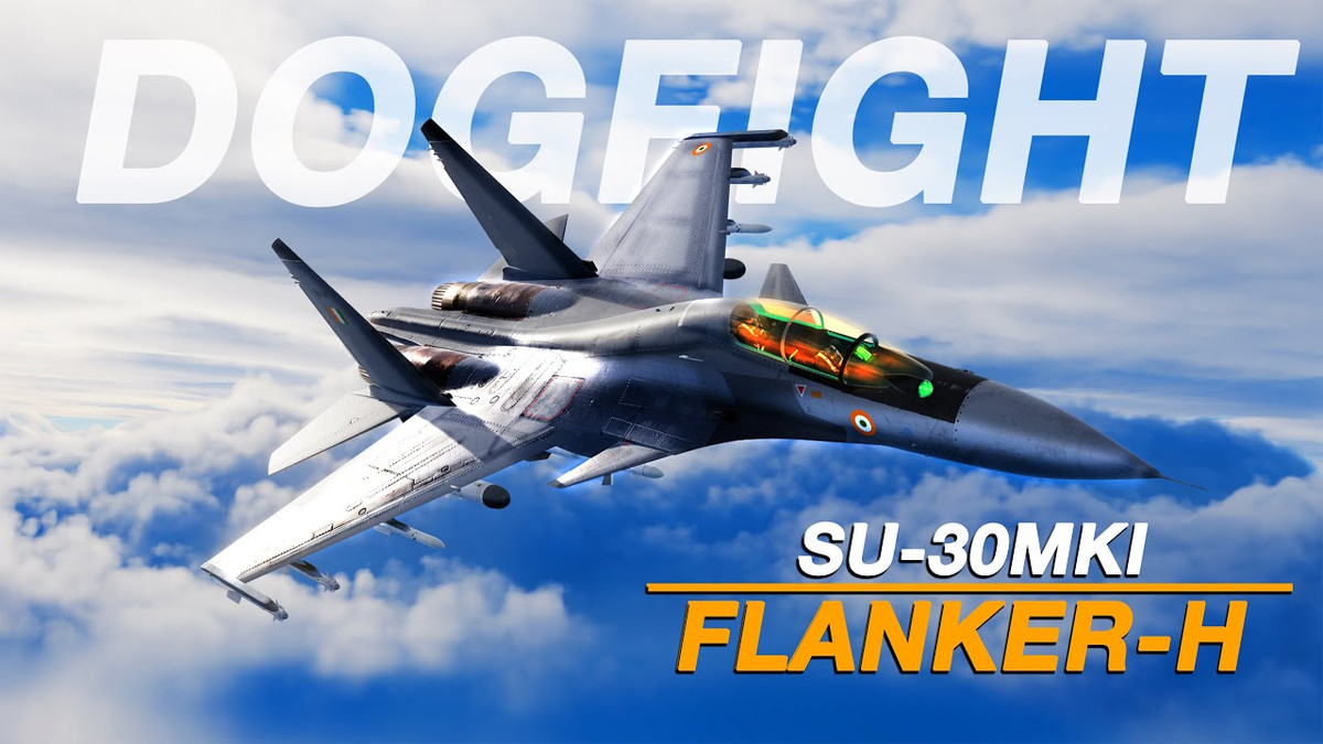 Su-30MKI Flanker hiện là trụ cột trong phi đội chiến đấu của Không quân Ấn Độ, với số lượng 270 chiếc, chiếm 11 trong tổng số 27 phi đội máy bay chiến đấu của Không quân Ấn Độ; bao gồm phi đội cũ và một số phi đội mới được bổ sung. 