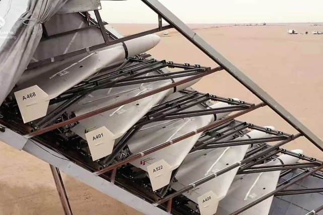 Điểm mặt dàn UAV Nga đang "làm mưa làm gió" tại Ukraine - Hình 4 Diem mat dan UAV Nga dang