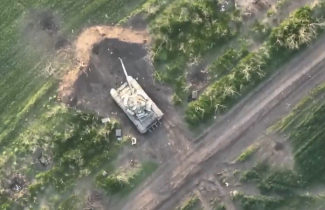 Điểm mặt dàn UAV Nga đang "làm mưa làm gió" tại Ukraine - Hình 10 Diem mat dan UAV Nga dang