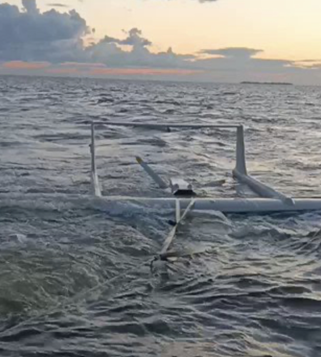 Điểm mặt dàn UAV Nga đang "làm mưa làm gió" tại Ukraine - Hình 3 Diem mat dan UAV Nga dang