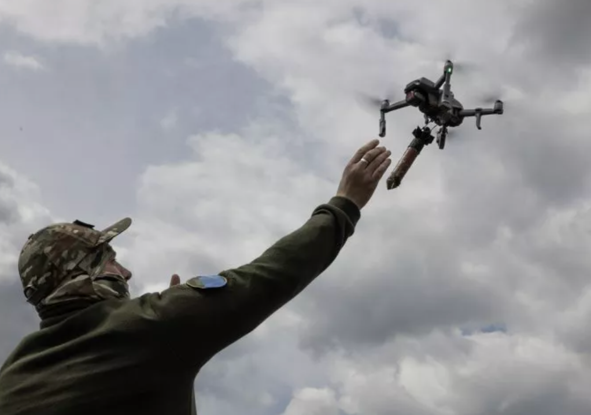 Có vẻ như Rostec đã sẵn sàng để đẩy nhanh và đảm bảo việc trang bị hệ thống phòng không Derivatsiya-PVO cho các đơn vị chiến đấu ở chiến trường Ukraine, đặc biệt là trước mối đe dọa từ UAV của Ukraine.