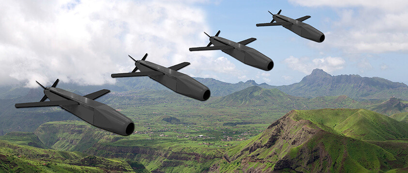 Ngoài ra, một máy bay F-16 có khả năng mang theo 16 quả bom Spice-250, ngoài khả năng tiêu diệt đồng thời nhiều mục tiêu, nó còn có khả năng cản trở hoạt động của radar đối phương, bằng cách thả một số lượng lớn bom cùng một lúc. Hệ thống phòng không như S-300 hay Patriot cũng sẽ gặp rất nhiều khó khăn khi đối phó với những khả năng này.