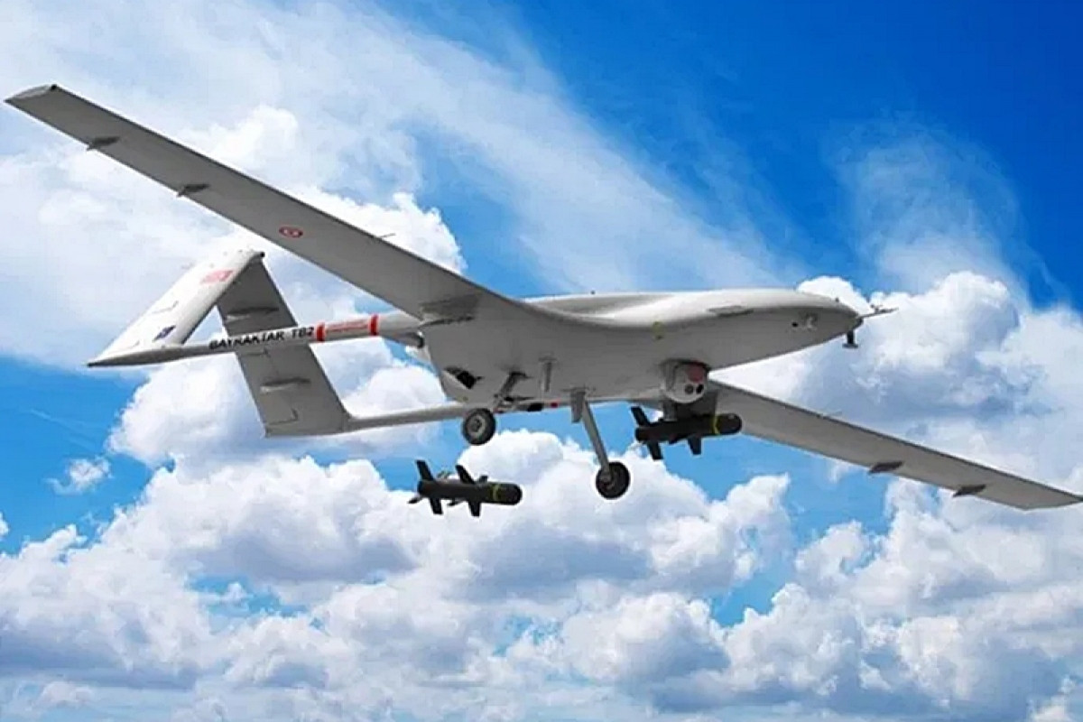 Trong cuộc xung đột Nagorno-Karabakh, Azerbaijan đã mua của Thổ Nhĩ Kỳ và Israel nhiều loại UAV hiện đại chính nhờ những UAV này, Azerbaijan đã thu được những thành công trong việc chiếm ưu thế trên không ở khu vực Nagorno-Karabakh. 