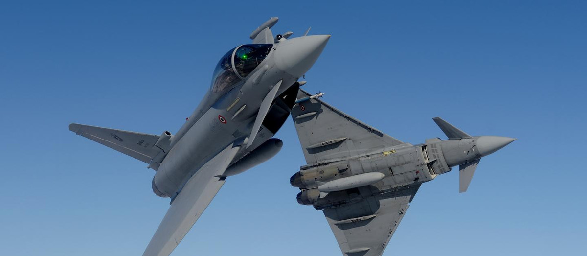 Như vậy về giá của phiên bản Tranche 3A Eurofighter, khiến chi phí của nó tăng gấp đôi so với một chiếc chiến đấu cơ tàng hình nổi danh F-35, khiến nó quá khó tìm khách hành xuất khẩu; ngoại trừ Kuwait phải mua vì mục đích chính trị là chính.