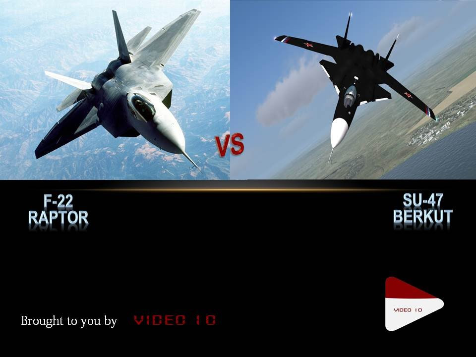 Khi hai siêu cường vào thời điểm này đã bước vào phát triển các chương trình máy bay chiến đấu thế hệ thứ năm đầy tham vọng, những loại máy bay sau này trở thành F-22 Raptor của Mỹ và các nguyên mẫu MiG 1.44 và Su-47 của Liên Xô. 