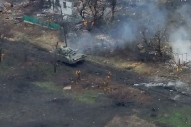 Việc để mất làng Stepovoye vào tay quân Nga cho thấy sự mở rộng vùng kiểm soát của Quân đội Nga ở phía bắc Avdeevka. Trong khi đó, truyền thông Ukraine cũng công khai viết về việc các đơn vị cơ giới của Nga tiến vào Avdeevka từ hướng đông nam. 