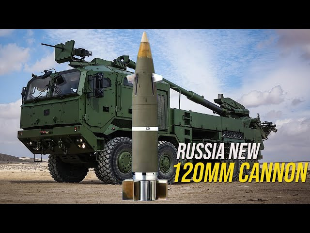 Pháo tự hành Floks nổi bật với tốc độ bắn nhanh, có thể bắn từ 8 đến 10 viên đạn mỗi phút. Để nâng cao khả năng bắn của pháo, một hệ thống điều khiển từ xa được gắn trên cabin của xe và vỏ giáp của cabin xe có thể chống được đạn súng máy 7,62 mm hoặc 12,7 mm. 