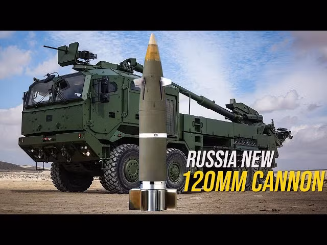 Pháo tự hành Floks nổi bật với tốc độ bắn nhanh, có thể bắn từ 8 đến 10 viên đạn mỗi phút. Để nâng cao khả năng bắn của pháo, một hệ thống điều khiển từ xa được gắn trên cabin của xe và vỏ giáp của cabin xe có thể chống được đạn súng máy 7,62 mm hoặc 12,7 mm. 