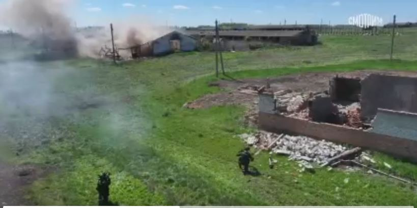 Tuy nhiên, cũng có nhiều bài học rút ra từ chiến đấu cho quân đội Triều Tiên, khi lúc đầu, quân đội Triều Tiên không chú ý đến việc tấn công chế áp các trận địa pháo binh và vị trí điều khiển UAV FPV của AFU. Hậu quả là đã có thương vong nặng nề trong trận đánh ở khu vực Guevo.