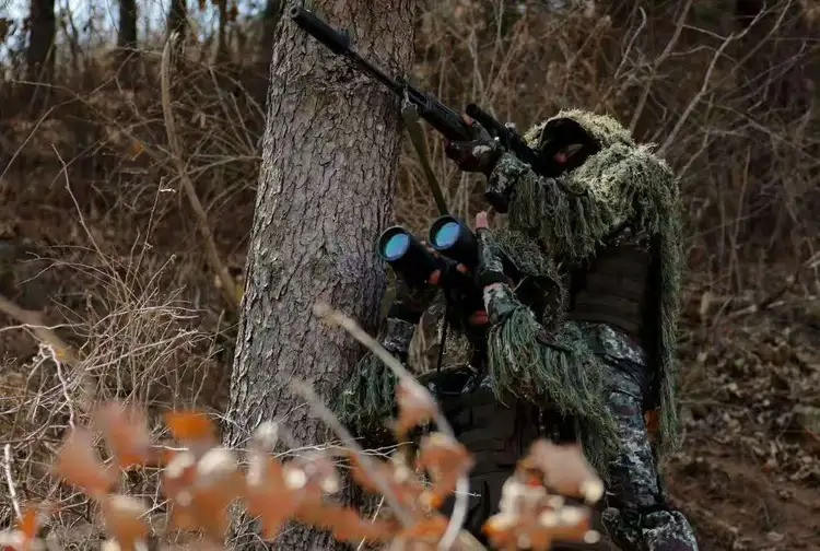 Theo trang Topwar của Nga, vào đầu chiến dịch tấn công vào Kursk, có khoảng 2.000 binh lính NATO tham gia chiến đấu bên AFU, với tư cách là "lính tình nguyện". Những “binh lính tình nguyện” từ phương Tây này, đã gây thiệt hại đáng kể cho quân Nga.