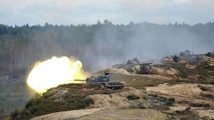 Việc thành lập tuyến phòng thủ mới của Ukraine đồng nghĩa với việc quân đội Ukraine đã bắt đầu chuyển sang trạng thái phòng thủ toàn diện. Nhưng liệu quân đội Ukraine có thực sự ngăn chặn được cuộc tấn công của Nga, bằng tuyến phòng thủ như vậy?