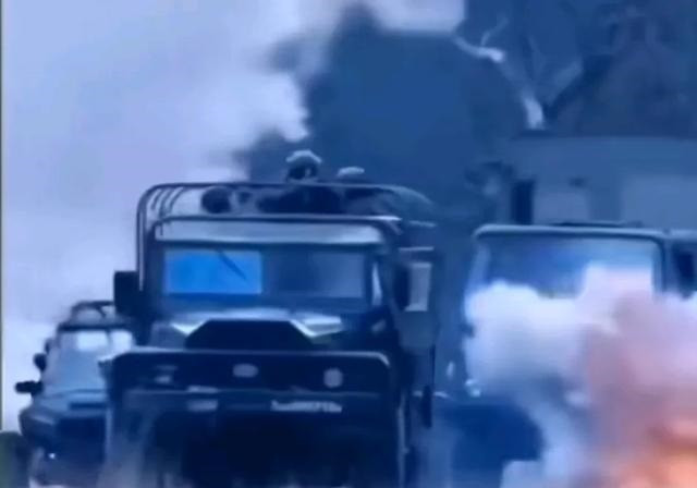 Ngoài ra, tỉnh Sumy, khu vực giáp giới với tỉnh Kursk đã bị ném bom gần như không ngừng nghỉ, vì đây là đầu cầu để Quân đội Ukraine đưa quân tiếp viện và vũ khí trang bị để tiếp tế cho quân Ukraine đang chiến đấu ở Kursk bất cứ lúc nào. Sáng ngày 6/9, UAV trinh sát của Nga phát hiện Quân đội Ukraine đang dọn dẹp hiện trường và di dời số lượng lớn thi thể.