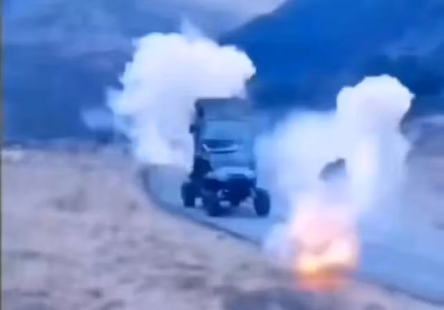 Vào sáng sớm ngày 5/9, có thông tin về vụ nổ tại các cơ sở ở vùng Dnepropetrovsk. Một lần nữa, người ta đặc biệt chú ý đến các mục tiêu như điểm triển khai quân của Ukraine. Trước đó vào sáng sớm ngày 4/9, một cuộc tấn công đã được thực hiện nhằm vào vị trí trú quân của Ukraine và lính đánh thuê nước ngoài tại một trong những khách sạn ở Lviv.