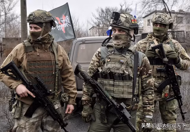 Yevgeny Prigozin, người sáng lập Công ty quân sự Wagner của Nga cho biết vào ngày 11/1 rằng, những người lính Ukraine tại Soledar cố chống cự và không chịu đầu hàng đã bị tiêu diệt. Theo RIA Novosti, Prigozin cho biết, lực lượng của ông đã tiêu diệt khoảng 500 lính Ukraine, ngoan cố không chịu đầu hàng.