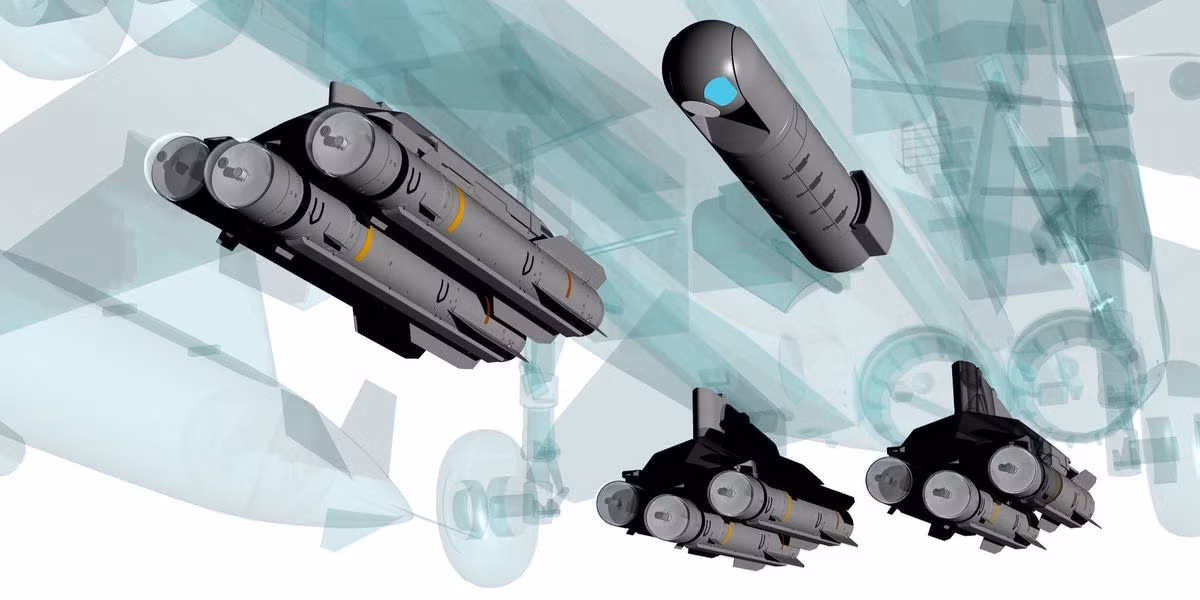 Trên thực tế, loại tên lửa này của Ukraine sẽ chỉ gây ra mối đe dọa đối với xe tăng, xe cơ giới và các công sự phòng ngự vững chắc trên mặt đất. Ngay cả khi chống lại bộ binh, nó sẽ không hiệu quả, vì đầu đạn tên lửa là dạng nổ lõm, chứ không phải là nổ phá, chuyên gia Sivkov phân tích.