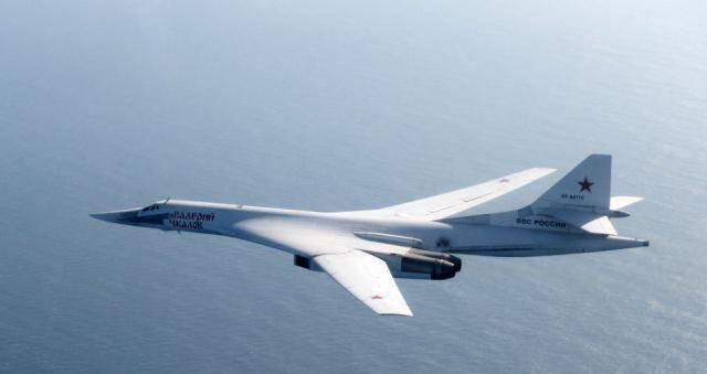 Tại sao Nga chưa dùng máy bay ném bom chiến lược tại Ukraine? Tai sao Nga chua dung may bay nem bom chien luoc tai Ukraine?