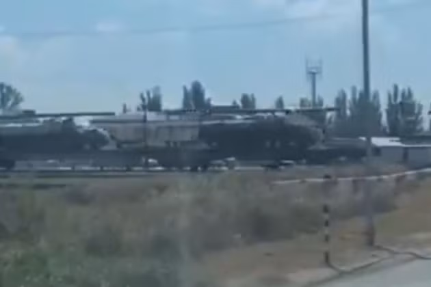 Đại tá Vitaly Gulyayev, chỉ huy Lữ đoàn bộ binh cơ giới độc lập số 28 của Ukraine, đã thiệt mạng ở Kherson vào ngày 23/7 vừa qua và hiện tại nhiều đoàn tàu chở vũ khí của quân Nga đã tăng cường cho hướng mặt trận này. Thông tin này đã được Ukraine xác nhận. 