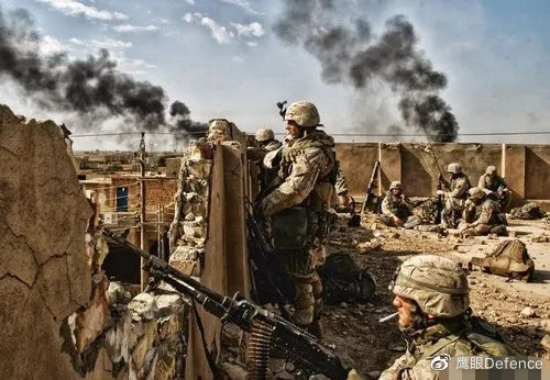 Một "trận chiến ác liệt" sẽ nổ ra; điểm khác biệt giữa Kherson và Fallujah đó là, ở Fallujah, liên quân Mỹ-Anh có lợi thế tuyệt đối về mọi mặt, nhất là về hỏa lực và tình báo; trong khi tại khu vực Kherson, Quân đội Nga có ưu thế về hỏa lực tổng thể và đang chiếm ưu thế về mặt phòng thủ, Michael cho biết thêm.