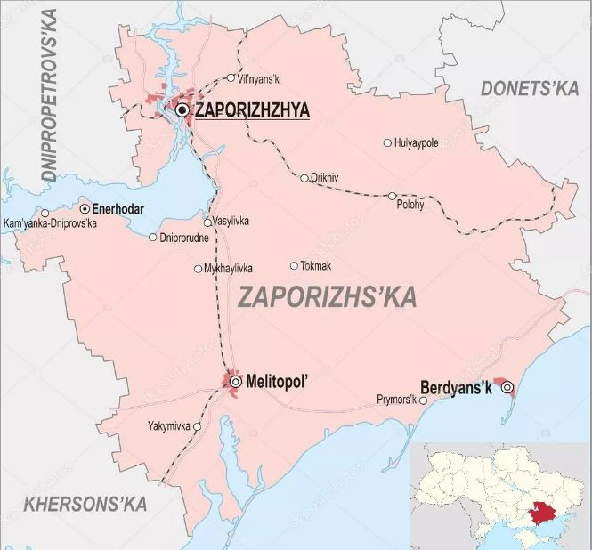 Lieu Ukraine co tai hien mot Nha may thep Azov thu hai tai Zaporozhye?-Hinh-6