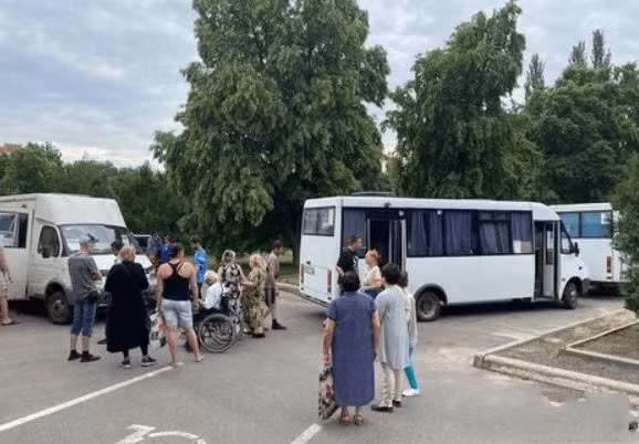 Quân Nga còn cách nơi diễn ra trận chiến quyết định 15km - Hình 4 Quan Nga con cach noi dien ra tran chien quyet dinh 15km-Hinh-4