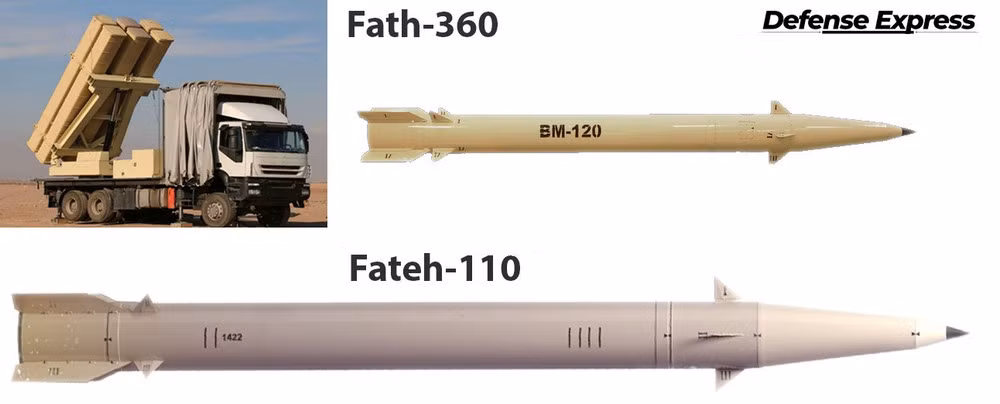 Tuy nhiên tên lửa Fath-360 có giá thành thấp hơn nhiều tên lửa Iskander của Nga, nên nó có thể được Quân đội Nga sử dụng cho các tình huống mang tính chiến thuật hơn. Còn tên lửa đạn đạo Iskander “quý giá” sẽ được sử dụng để tiêu diệt các mục tiêu quan trọng nhạy cảm với thời gian như các hệ thống tên lửa HIMARS hay Patriot.