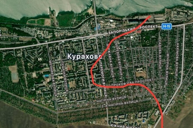 Trang Avia của Nga dự báo, Lực lượng Vũ trang Ukraine sẽ mất Kurakhove nhanh hơn dự kiến. Hiện giao tranh ác liệt vẫn tiếp diễn ác liệt, có thể dẫn đến việc thành phố này sắp bị thất thủ. Theo thông tin trên thực địa, quân Nga đã nắm quyền kiểm soát khoảng 60% khu vực, bao gồm phần lớn cơ sở hạ tầng của thành phố. 