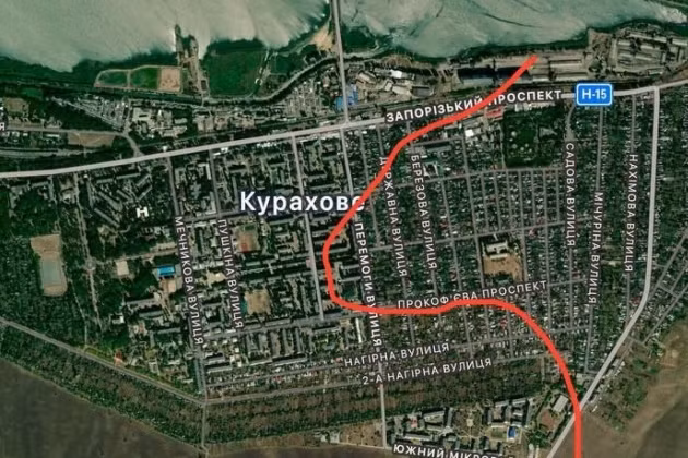 Trang Avia của Nga dự báo, Lực lượng Vũ trang Ukraine sẽ mất Kurakhove nhanh hơn dự kiến. Hiện giao tranh ác liệt vẫn tiếp diễn ác liệt, có thể dẫn đến việc thành phố này sắp bị thất thủ. Theo thông tin trên thực địa, quân Nga đã nắm quyền kiểm soát khoảng 60% khu vực, bao gồm phần lớn cơ sở hạ tầng của thành phố. 