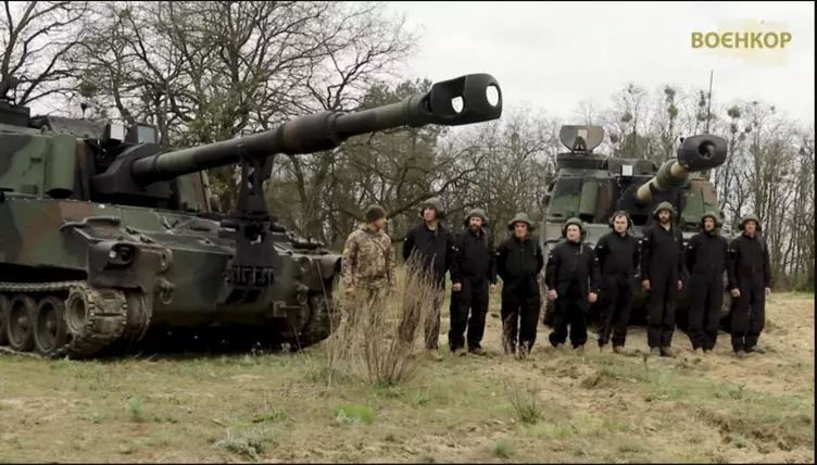 Một người lính thuộc Lữ đoàn bộ binh cơ giới 47 (lữ đoàn từng được biết đến là đơn vị tinh nhuệ nhất của quân đội Ukraine), vẫn đang chiến đấu ở khu vực Avadivka, cho biết “chủ lực của quân đội Nga không ngừng tiến công và họ chưa bao giờ ngừng tiến công chúng tôi".