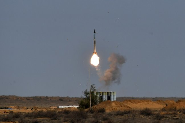 Với những trang bị khủng trên, sẽ cho phép Cộng hòa Hồi giáo Iran phản ứng cực kỳ nhanh chóng, trước sự tiếp cận của các máy bay chiến đấu và máy bay không người lái của Israel; thậm chí là cả Không quân Mỹ.