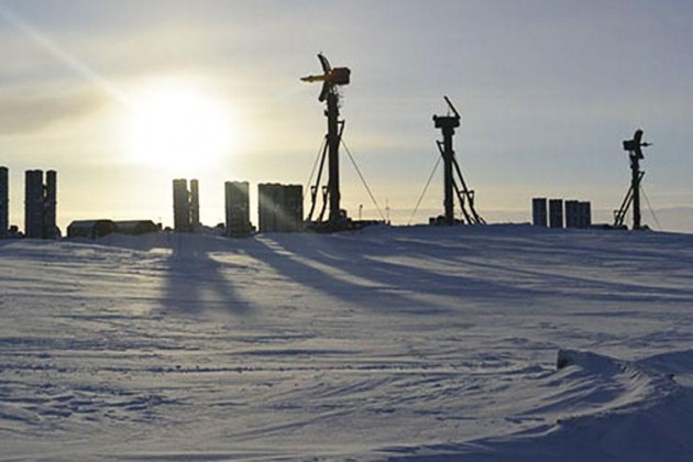Mặc dù không có bất kỳ tuyên bố chính thức nào từ Bộ Quốc phòng Nga, nhưng các chuyên gia tin rằng, các tên lửa của S-550 được sử dụng để trang bị cho các hệ thống S-500 Prometheus, vốn cũng mang lại nhiều cơ hội để tấn công bất kỳ mục tiêu trên không và trong vũ trụ; nhưng có tầm bắn xa hơn S-550. Nguồn ảnh: QQ.