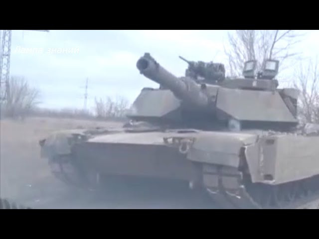 15. Kênh Readovka đưa tin, lính Nga ở Avdiivka đã tiêu diệt chiếc xe tăng M1A1 SA Abrams thứ hai. Đầu tiên, chiếc xe tăng bị vô hiệu hóa bằng súng chống tăng RPG, sau đó chiếc xe bị binh sĩ Lữ đoàn bộ binh cơ giới số 30 Samara phá hủy. Ở đó, quân Nga cũng phá hủy một chiếc xe công binh M1150 BRM đặt trên khung gầm xe tăng Abrams.