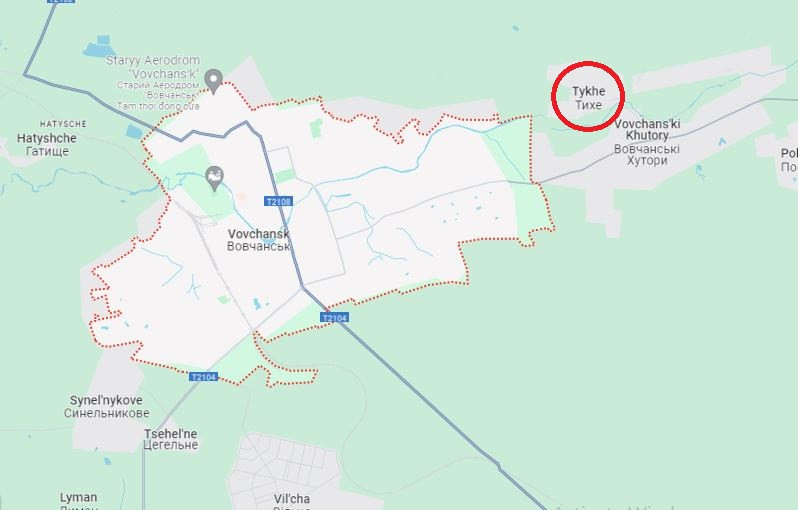 Theo kênh TG “Military Chronicle” của Nga, vào sáng 26/5, lực lượng xung kích của Cụm quân phía Bắc Quân đội Nga đã chiếm thành công làng Tykhe nằm phía đông thành phố Volchansk. Hành động này không chỉ thể hiện khả năng phản ứng nhanh của Quân đội Nga, mà còn nêu bật tính linh hoạt của nước này trên chiến trường.