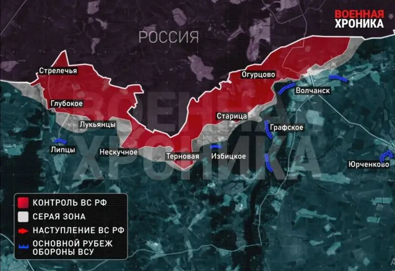 Câu hỏi đặt ra là những diễn biến tại mặt trận Kharkov có thể xảy ra trong tương lai như thế nào? Nhìn về phía trước, giao tranh ở vùng Volchansk sẽ tiếp tục. Quân đội Nga có thể tiếp tục sử dụng UAV và các phương tiện công nghệ cao khác để tấn công Quân đội Ukraine và tìm kiếm đột phá trên các mặt trận khác.