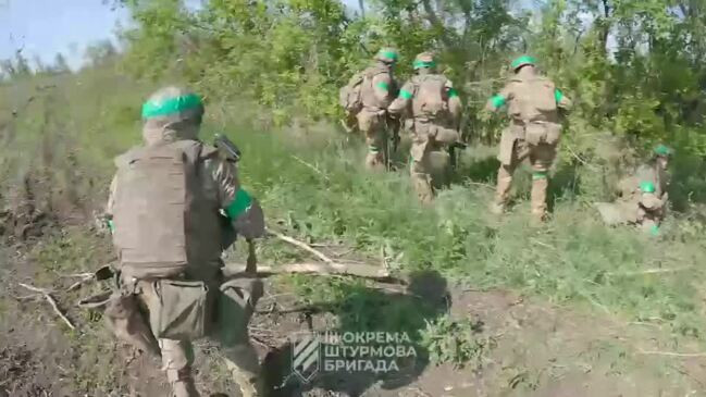 Điều đáng chú ý là sự thành công của cuộc phản công này không thể tách rời khỏi khả năng phán đoán chính xác của Quân đội Ukraine về tình hình chiến trường và sự tập trung quân nhanh chóng, khi dám mạnh dạn rút quân ở các điểm nóng về tăng cường cho mặt trận Kharkov.