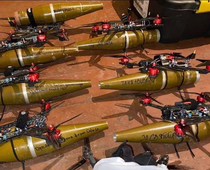 Sự thành công trong hoạt động này của Quân đội Nga không chỉ phản ánh những ưu điểm của Moscow trong công nghệ UAV mà còn phản ánh những hạn chế của Quân đội Ukraine trong việc đối phó với các phương tiện chiến tranh mới.