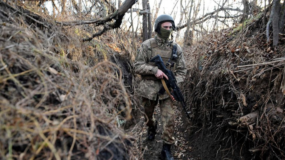 Cuộc phản công này không chỉ thể hiện tinh thần chiến đấu ngoan cường của Quân đội Ukraine, mà còn thể hiện khả năng phản ứng và điều chỉnh nhanh chóng trên chiến trường.