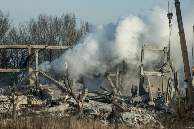 Điều đáng nói là Mỹ và phương Tây đã cung cấp thông tin chính xác về các hoạt động của Quân đội Nga; với những thông tin có được, Quân đội Ukraine đã sử dụng vũ khí do phương Tây viện trợ và những vũ khí hiện có, nhưng được cải tiến, để mở cuộc tấn công bất ngờ vào quân đội Nga. 