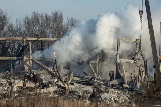 Điều đáng nói là Mỹ và phương Tây đã cung cấp thông tin chính xác về các hoạt động của Quân đội Nga; với những thông tin có được, Quân đội Ukraine đã sử dụng vũ khí do phương Tây viện trợ và những vũ khí hiện có, nhưng được cải tiến, để mở cuộc tấn công bất ngờ vào quân đội Nga. 