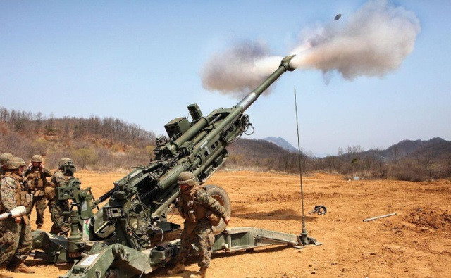 Chien tuong Surovikin su dung chien thuat gi tai Bakhmut