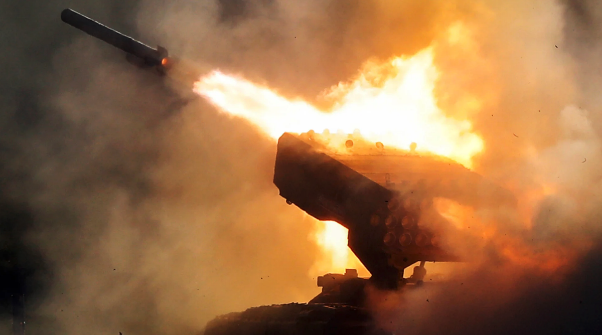 Để kết thúc trận chiến càng sớm càng tốt, quân đội Nga bắt đầu thực hiện những "độc chiêu", tổ chức các cuộc tấn công có chủ đích. Trong trận chiến tại Bakhmut, quân đội Nga có thông tin về sự chuẩn bị của lực lượng tinh nhuệ Ukraine, ngay lập tức, quân đội Nga đã tung đòn tấn công chính xác.