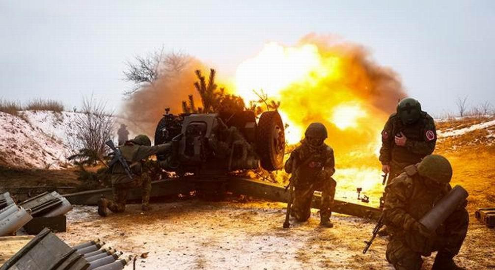 So với Quân đội Nga, điều mà Quân đội Ukraine thiếu là khả năng chiến đấu có hệ thống. Trong khi đó, Quân đội Nga đã xây dựng một hệ thống tác chiến có hệ thống hoàn chỉnh với các loại vũ khí khác nhau của Nga và hiệu quả chiến đấu mạnh hơn nhiều so với các lữ đoàn tinh nhuệ của Ukraine.